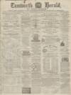 Tamworth Herald Saturday 07 March 1874 Page 1