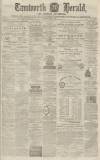 Tamworth Herald Saturday 04 April 1874 Page 1