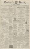 Tamworth Herald Saturday 11 April 1874 Page 1