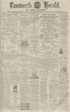 Tamworth Herald Saturday 02 May 1874 Page 1