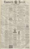 Tamworth Herald Saturday 20 June 1874 Page 1