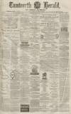 Tamworth Herald Saturday 25 July 1874 Page 1