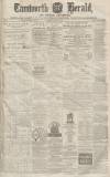 Tamworth Herald Saturday 22 August 1874 Page 1