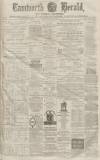 Tamworth Herald Saturday 29 August 1874 Page 1