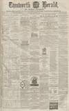 Tamworth Herald Saturday 05 September 1874 Page 1