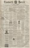 Tamworth Herald Saturday 12 September 1874 Page 1
