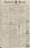Tamworth Herald Saturday 26 September 1874 Page 1