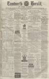 Tamworth Herald Saturday 07 November 1874 Page 1