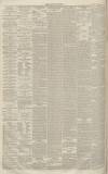 Tamworth Herald Saturday 02 January 1875 Page 4