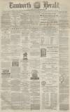 Tamworth Herald Saturday 01 January 1876 Page 1