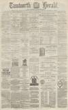 Tamworth Herald Saturday 08 January 1876 Page 1