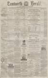 Tamworth Herald Saturday 29 April 1876 Page 1