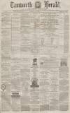 Tamworth Herald Saturday 27 May 1876 Page 1