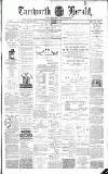 Tamworth Herald Saturday 13 January 1877 Page 1