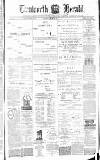 Tamworth Herald Saturday 27 January 1877 Page 1