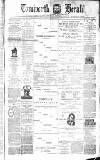 Tamworth Herald Saturday 24 February 1877 Page 1
