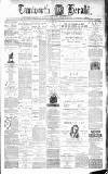 Tamworth Herald Saturday 03 March 1877 Page 1
