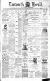 Tamworth Herald Saturday 24 March 1877 Page 1