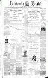 Tamworth Herald Saturday 12 May 1877 Page 1