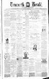 Tamworth Herald Saturday 02 June 1877 Page 1
