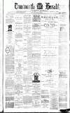 Tamworth Herald Saturday 29 September 1877 Page 1