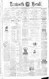 Tamworth Herald Saturday 24 November 1877 Page 1