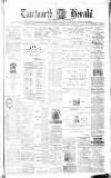 Tamworth Herald Saturday 15 December 1877 Page 1