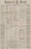 Tamworth Herald Saturday 28 December 1878 Page 1