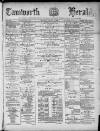 Tamworth Herald Saturday 04 January 1879 Page 1