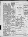 Tamworth Herald Saturday 11 January 1879 Page 4