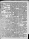 Tamworth Herald Saturday 15 February 1879 Page 5