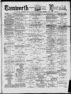 Tamworth Herald Saturday 05 July 1879 Page 1