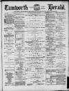 Tamworth Herald Saturday 30 August 1879 Page 1