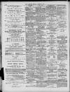Tamworth Herald Saturday 30 August 1879 Page 4