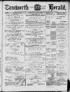 Tamworth Herald Saturday 27 December 1879 Page 1