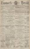Tamworth Herald Saturday 03 January 1880 Page 1