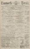 Tamworth Herald Saturday 10 January 1880 Page 1