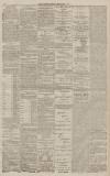 Tamworth Herald Saturday 07 February 1880 Page 4
