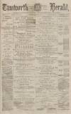 Tamworth Herald Saturday 20 March 1880 Page 1