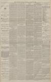 Tamworth Herald Saturday 22 January 1881 Page 3
