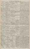 Tamworth Herald Saturday 18 June 1881 Page 4