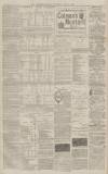 Tamworth Herald Saturday 25 June 1881 Page 2