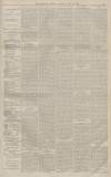 Tamworth Herald Saturday 25 June 1881 Page 3