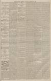Tamworth Herald Saturday 28 January 1882 Page 5