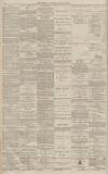 Tamworth Herald Saturday 27 May 1882 Page 4