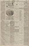 Tamworth Herald Saturday 03 June 1882 Page 2