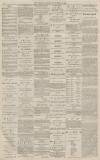 Tamworth Herald Saturday 03 November 1883 Page 4