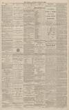 Tamworth Herald Saturday 12 January 1884 Page 4