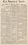 Tamworth Herald Saturday 12 January 1884 Page 9