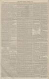 Tamworth Herald Saturday 15 March 1884 Page 8